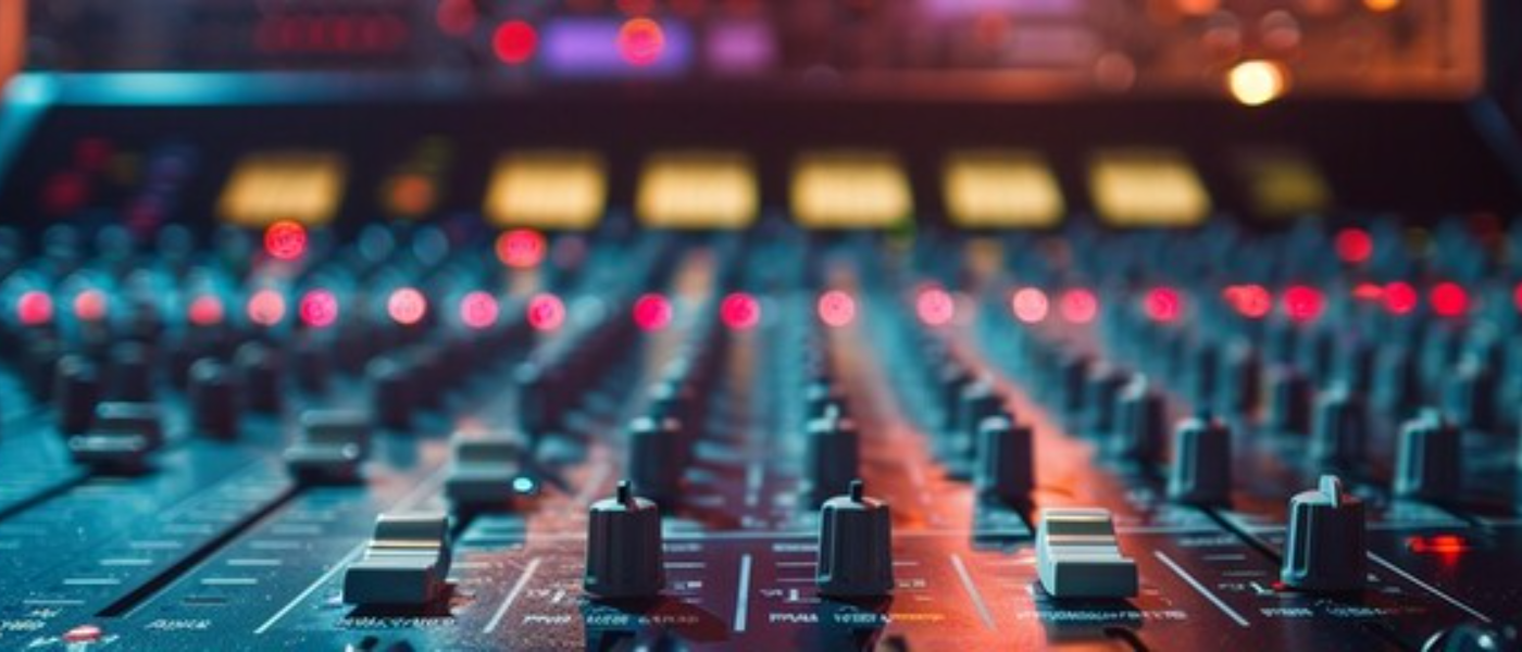 SCORING FOR MEDIA