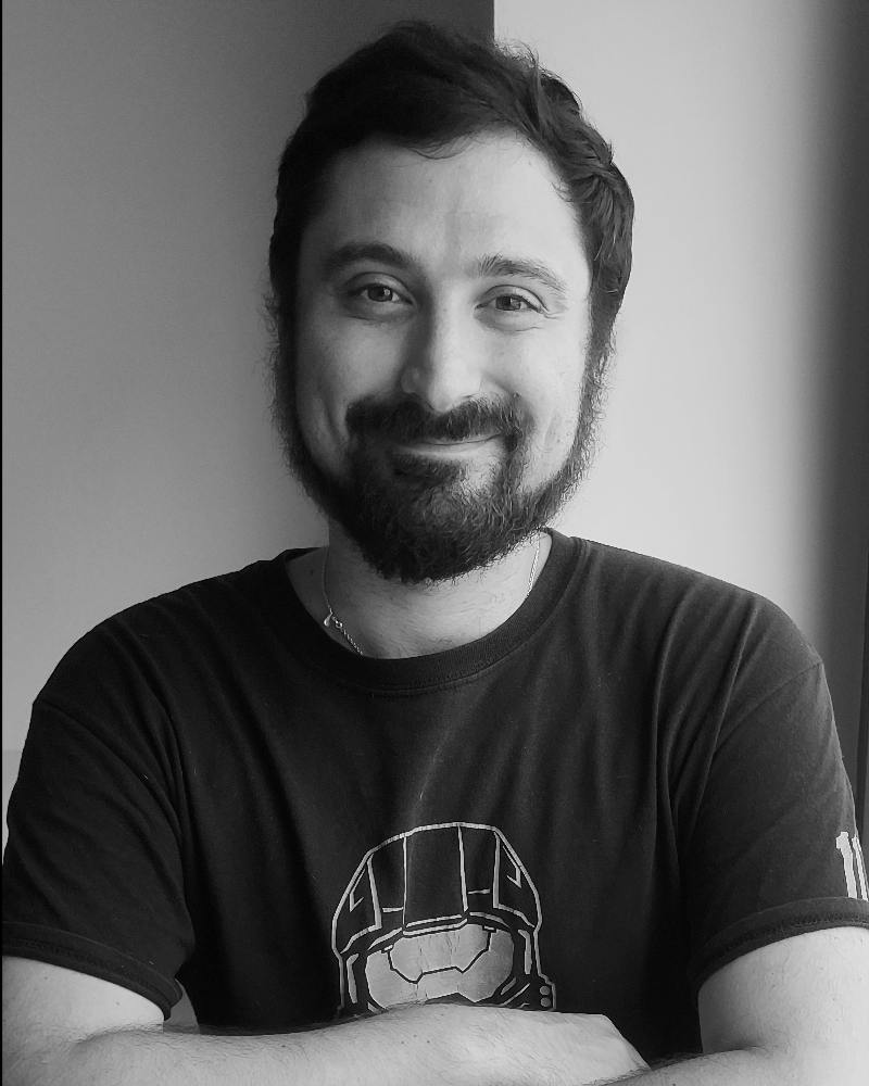 Stefano  Ronconi