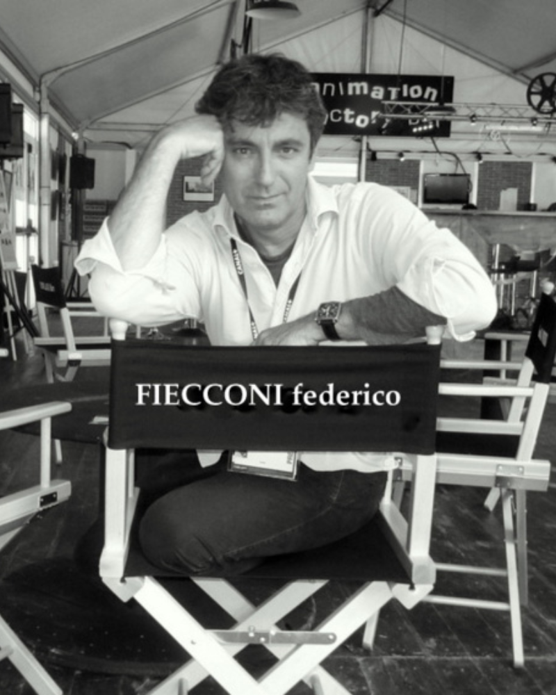 Federico Fiecconi