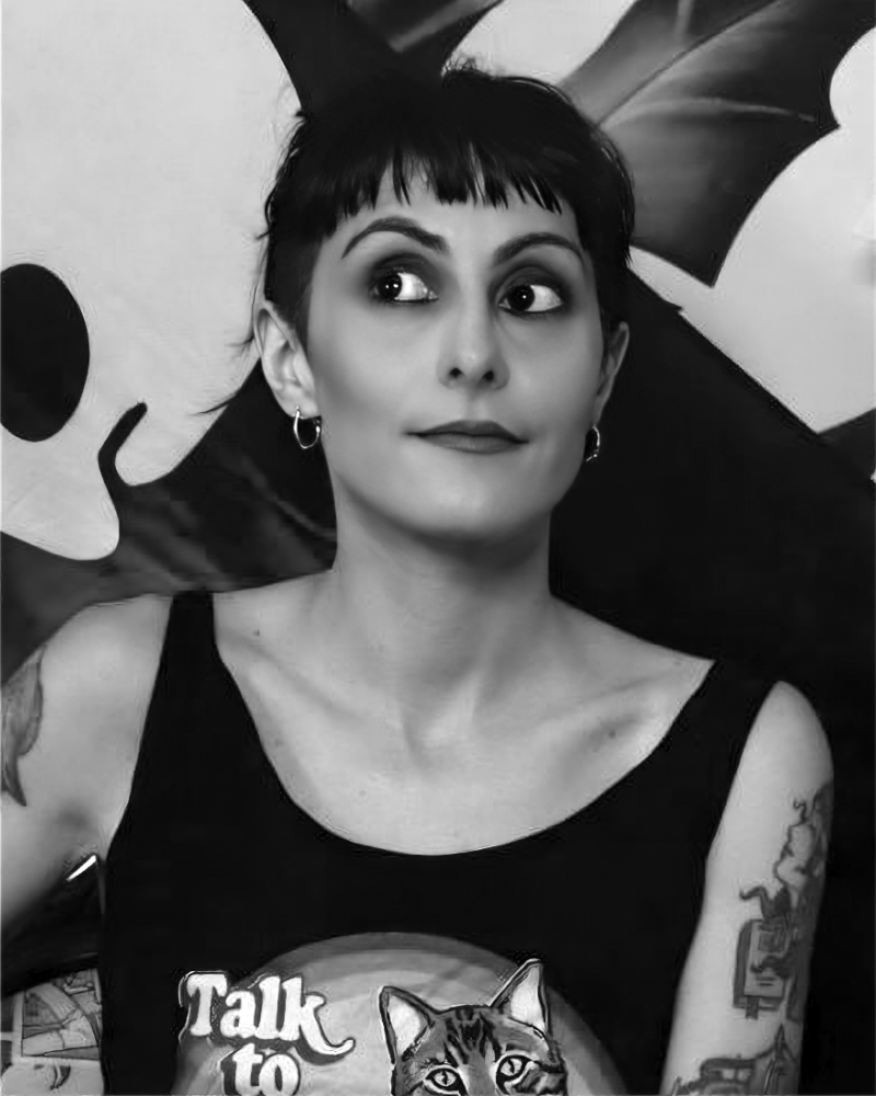 Sara Boero