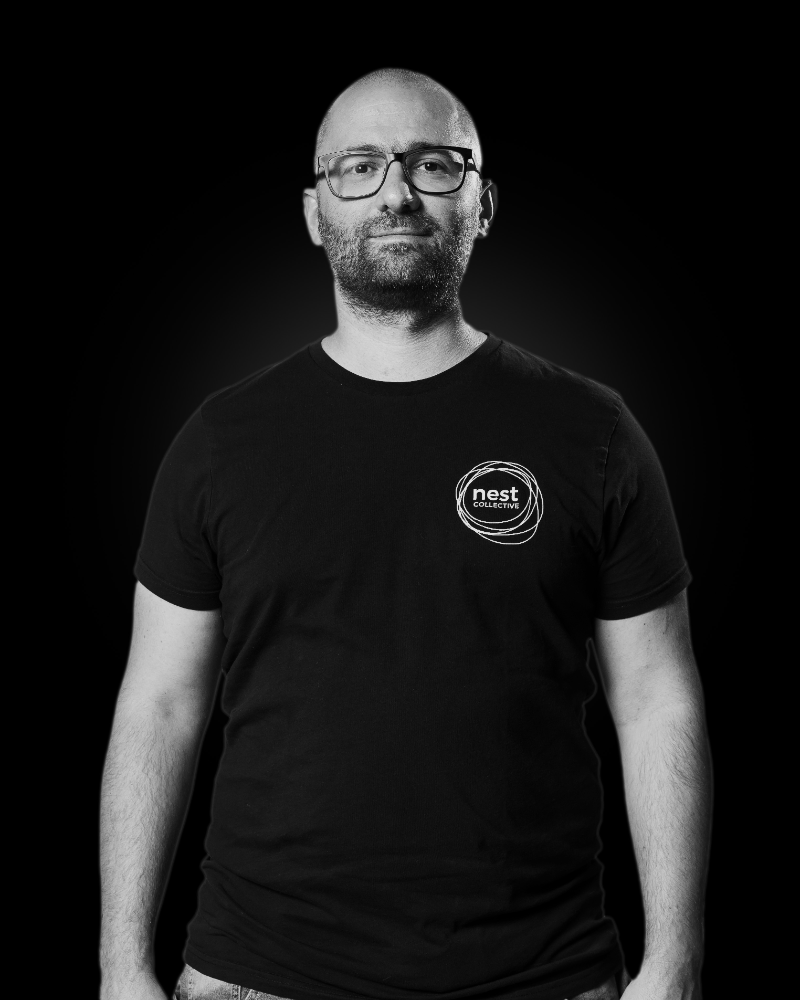 Matteo Reato
