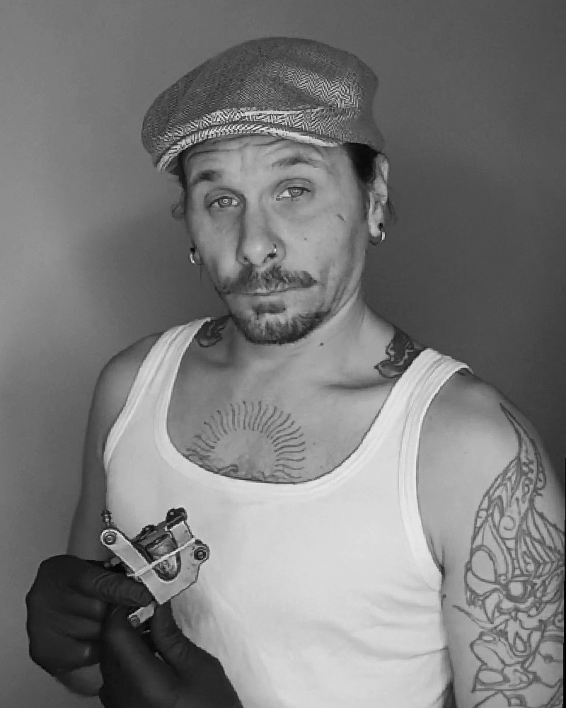 Fabien Fuego Ferrero Merlino