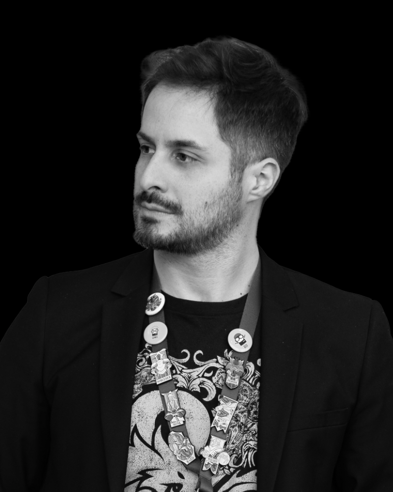 Francesco Mazziotta