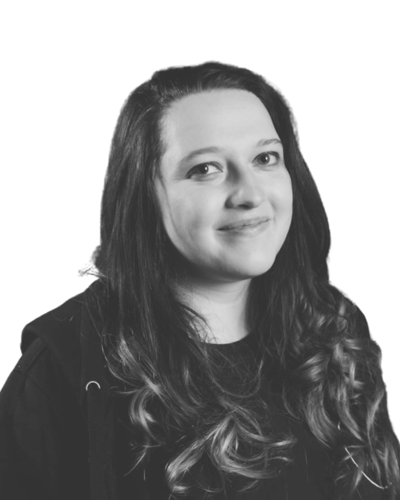 Emilia Bifano, docente di Social media manager - content editor - copywriter alla Scuola Comics