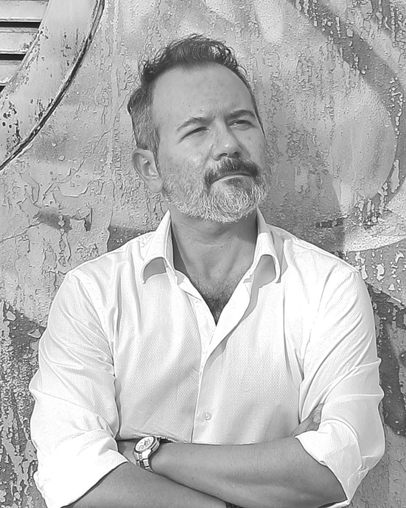 Antonio TAURO Silvestri