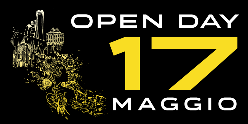Open Day Sede di Milano